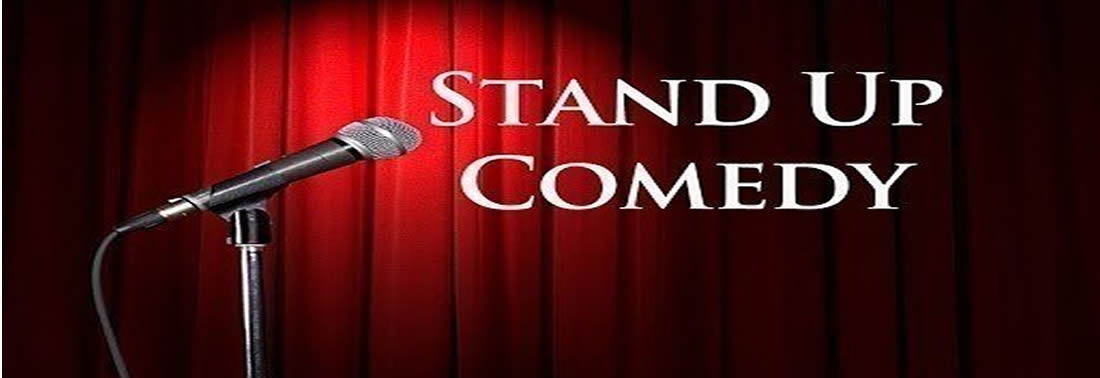 302 – Stage & Stand Up Comedy