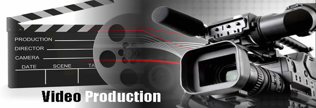 201 – Video Production  – Advanced
